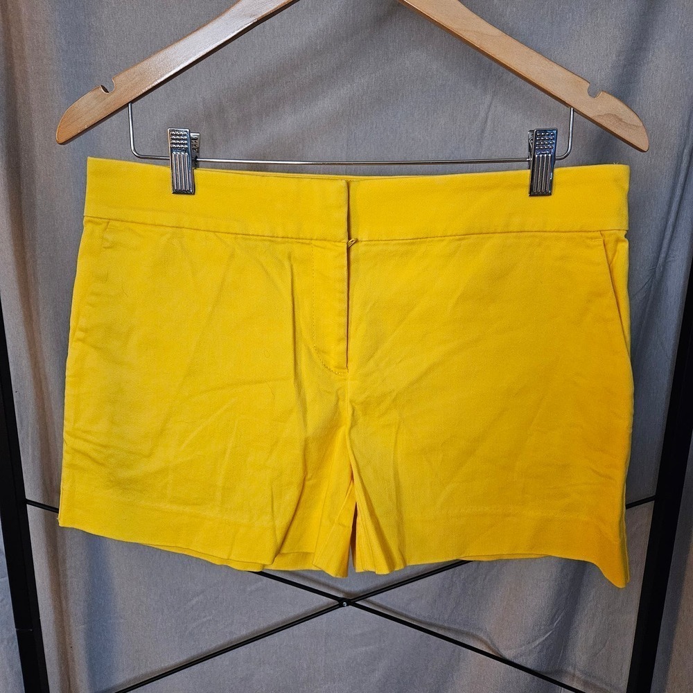 Loft The Riviera Shorts Size 4